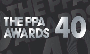 Shortlist announced for The PPA Awards 2020
